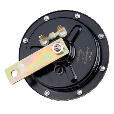 AMiO pasuna komplekt 12 V 125 mm, 2 tk 110 dB, kroom | HL Autoosad