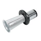 Lampa vintage autopasun 12 V, 8 A, 115 dB, 530 Hz | HL Autoosad