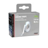 Lampa kroom iluliist-teip 5 mm x 10 m | HL Autoosad