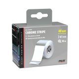 Lampa kroom iluliist-teip 40 mm x 10 m | HL Autoosad