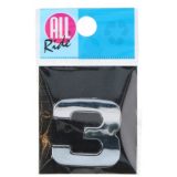 All-Ride kroomkleebis 3 | HL Autoosad