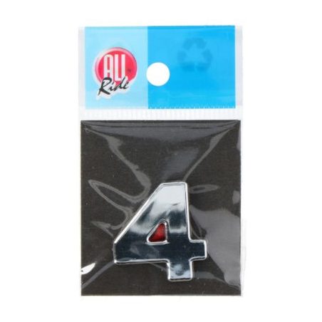 All-Ride kroomkleebis 4 | HL Autoosad