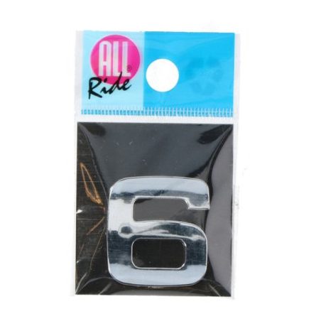 All-Ride kroomkleebis 6 | HL Autoosad