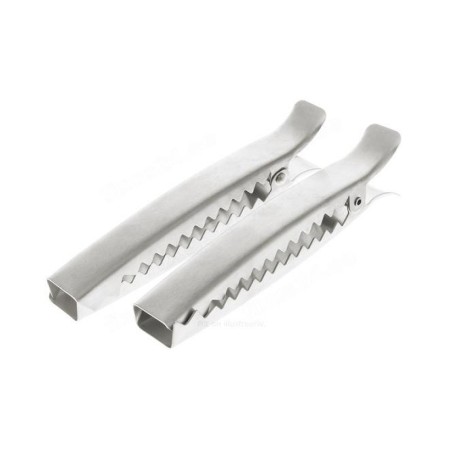 Tammer Brands spargli grillimise klambrid | HL Autoosad