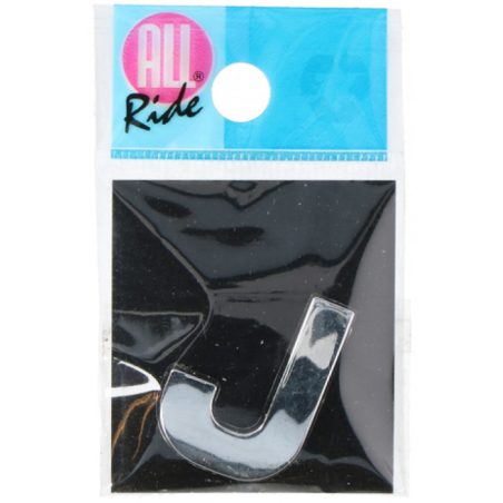 All-Ride kroomkleebis J | HL Autoosad