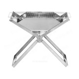 Tammer Brands söegrill Travel 55 x 35 cm | HL Autoosad