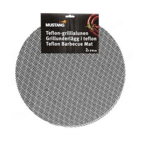 Tammer Brands teflon alusmatid, 2 tk, 40 cm | HL Autoosad