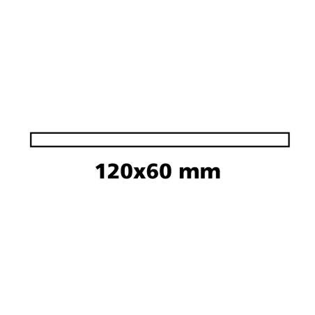 Lampa iminapaga peegel 120 x 60 mm | HL Autoosad