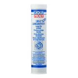 Liqui Moly LM47 pikaajaline plastne määre MoS2-ga (cv) | HL Autoosad