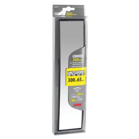 Lampa panoraampeegel 300 x 65 mm | HL Autoosad