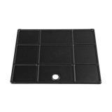 Tammer Brands valurauast plaat 36,9 x 43,4 cm | HL Autoosad