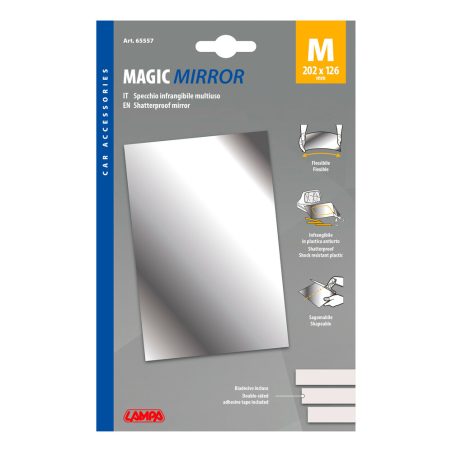 Lampa remondiklaas 202 x 126 mm | HL Autoosad