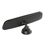 Lampa sisepeegel 250 x 65 mm, iminapaga kinnitus | HL Autoosad