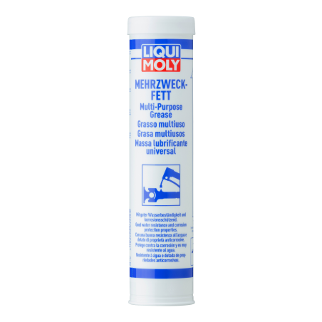 Liqui Moly universaalmääre 400 g | HL Autoosad