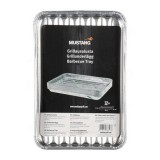 Tammer Brands alumiiniumist grillimisalus, 12 tk | HL Autoosad