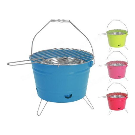 BBQ grill, erinevad värvid | HL Autoosad