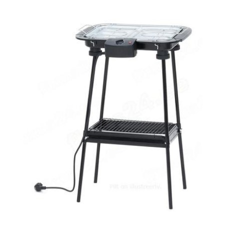 Tammer Brands elektrigrill 2000 W | HL Autoosad