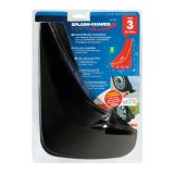 Lampa porikummide komplekt nr 3, 2 tk, 22 x 31,5 cm | HL Autoosad