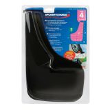 Lampa porikummide komplekt nr 4, 2 tk, 24 x 36 cm | HL Autoosad