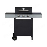 Tammer Brands gaasigrill Maryville 3 | HL Autoosad