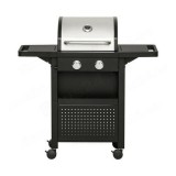 Tammer Brands gaasigrill Monterey 2 RST | HL Autoosad