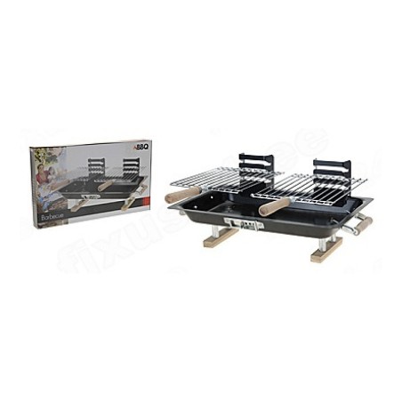 Hibachi grill 43,5 x 25 cm | HL Autoosad