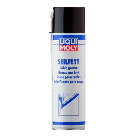 Liqui Moly trossimääre-sprei 500 ml | HL Autoosad