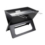 Kaasaskantav BBQ-grill | HL Autoosad