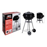 Kuppelgrill 46 cm × H84 cm | HL Autoosad
