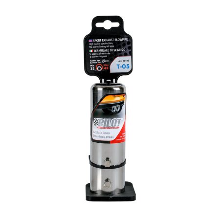 Lampa summutiotsik T-05 32–45 mm | HL Autoosad