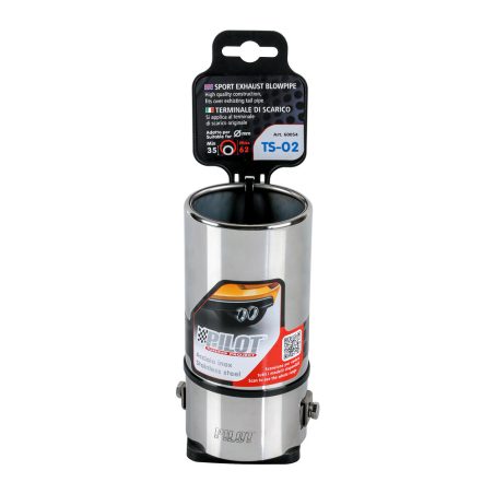 Lampa summutiotsik TS-02 35–62 mm | HL Autoosad