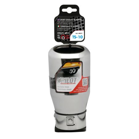 Lampa summutiotsik TS-15 36–48 mm | HL Autoosad