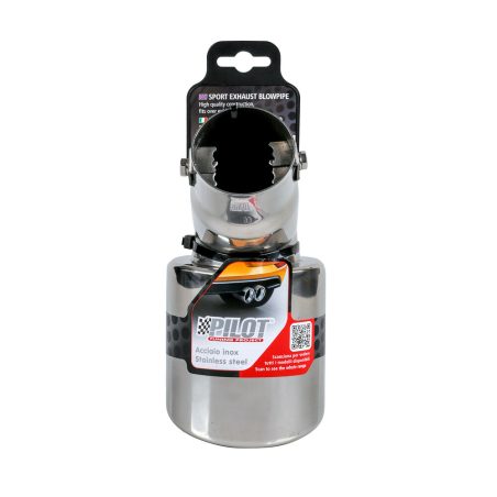 Lampa summutiotsik TS-21 30–45 mm | HL Autoosad