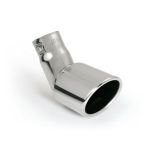 Lampa summutiotsik TS-21 30–45 mm | HL Autoosad
