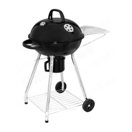Tammer Brands Mustang kuppelgrill | HL Autoosad
