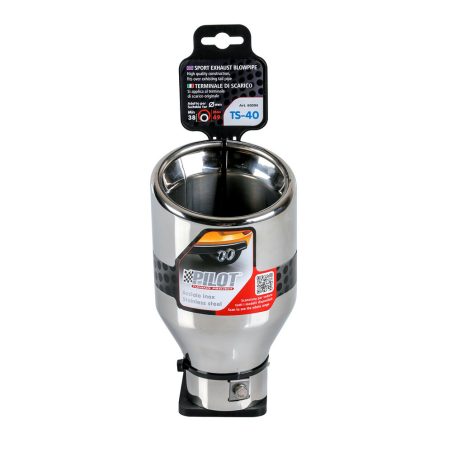 Lampa summutiotsik TS-40 38–49 mm | HL Autoosad
