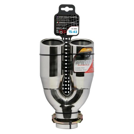 Lampa summutiotsik TS-43 33–44 mm | HL Autoosad