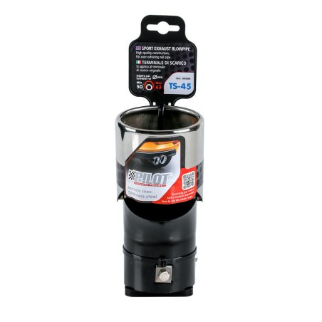 Lampa summutiotsik TS-45 50–63 mm | HL Autoosad
