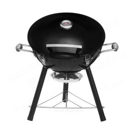 Tammer Brands Mustang Mecano söegrill | HL Autoosad