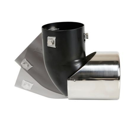 Lampa summutiotsik TS-45 50–63 mm | HL Autoosad