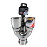 Lampa summutiotsik TS-47 32–50 mm,, duubel | HL Autoosad