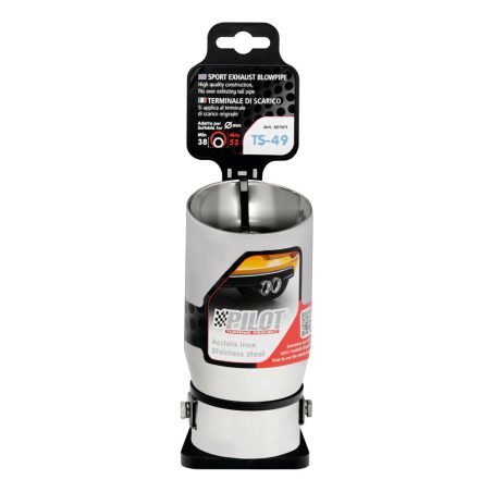 Lampa summutiotsik TS-49 38–52 mm | HL Autoosad