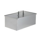 Tammer Brands suitsutuskast rasvaalusega 40 x 25 x 21 | HL Autoosad