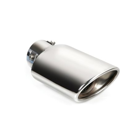 Lampa summutiotsik TS-58 40–43 mm, roostevaba | HL Autoosad