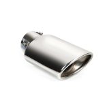 Lampa summutiotsik TS-58 40–43 mm, roostevaba | HL Autoosad