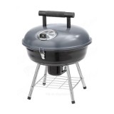 Tammer Brands söegrill Festival Mustang | HL Autoosad