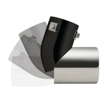 Lampa summutiotsik TS-63 38–51 mm,, reguleeritav | HL Autoosad