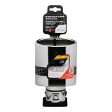 Lampa summutiotsik 37–42 mm, roostevaba | HL Autoosad
