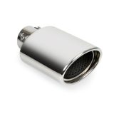 Lampa summutiotsik 37–42 mm, roostevaba | HL Autoosad