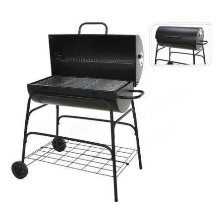 Söegrill 33 x 63 cm | HL Autoosad